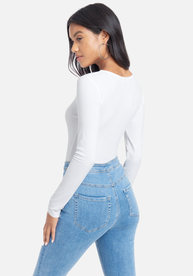 Bright White