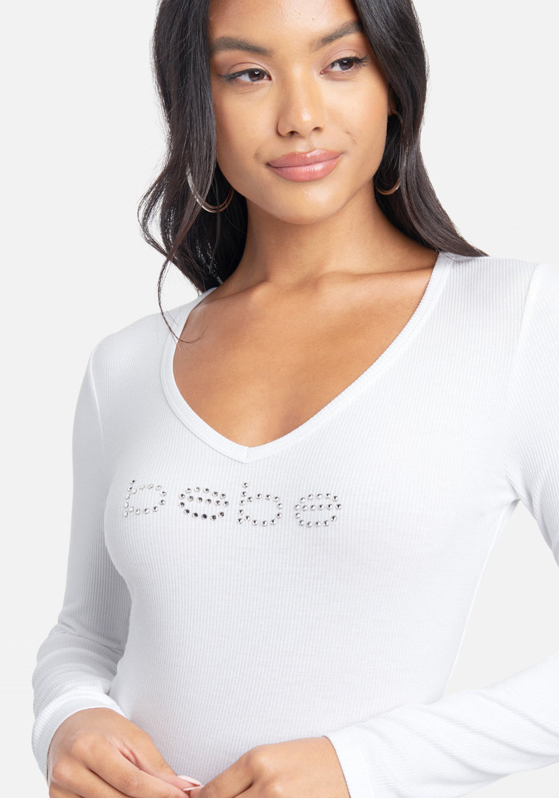 Bright White