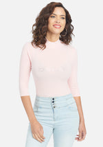 Chalk Pink