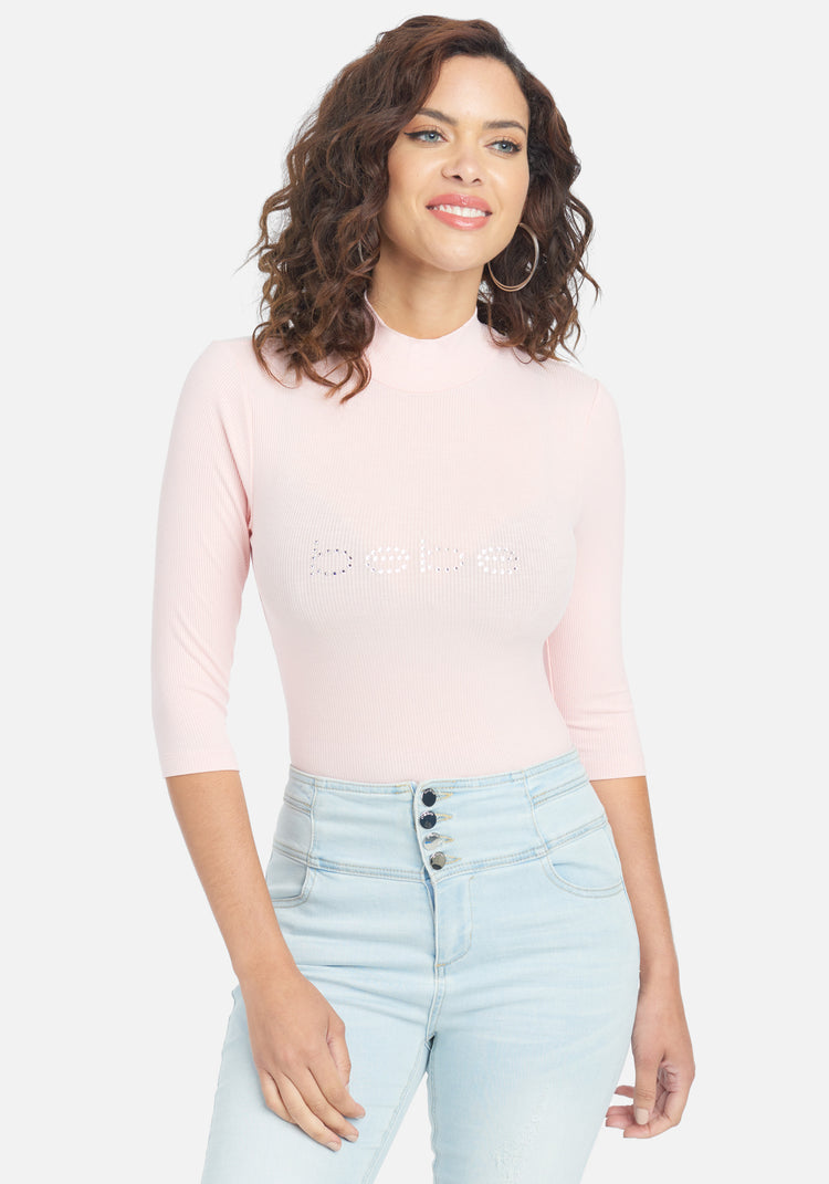 Chalk Pink