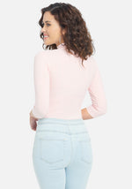 Chalk Pink