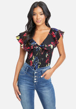 Neo Floral