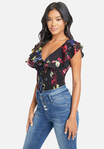 Neo Floral