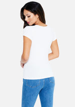 BRIGHT WHITE