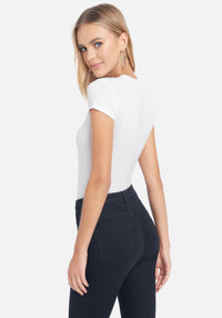 Bright White