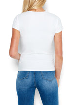 BRIGHT WHITE