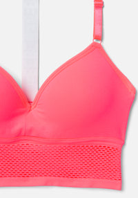 Pink Glow