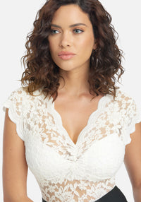 Bright White