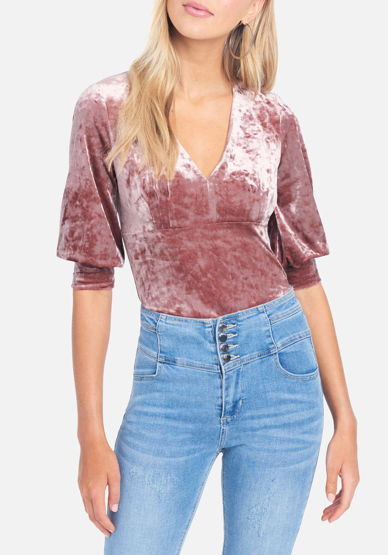 Chalk Pink