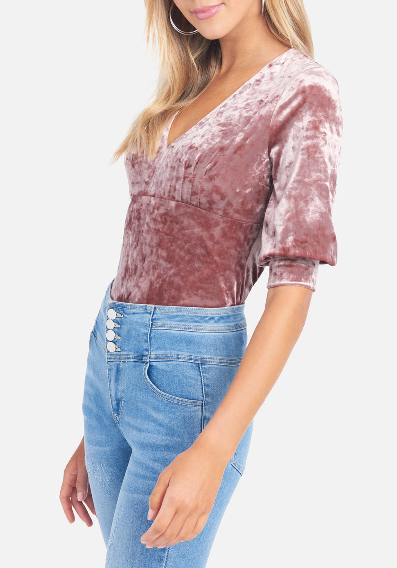 Chalk Pink