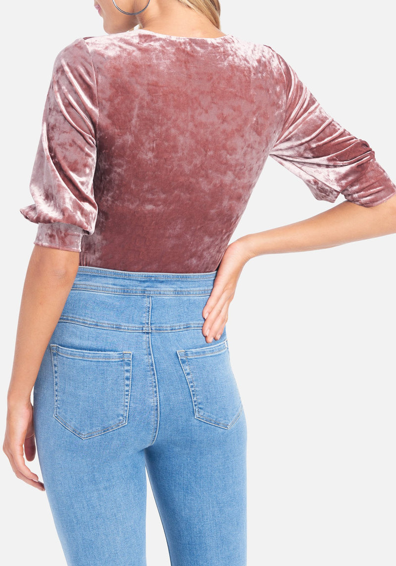 Chalk Pink