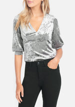 Smokey Grey