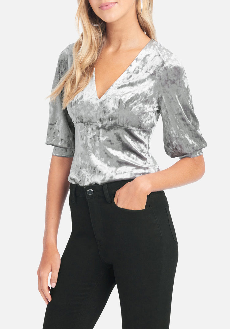 Smokey Grey