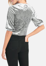 Smokey Grey
