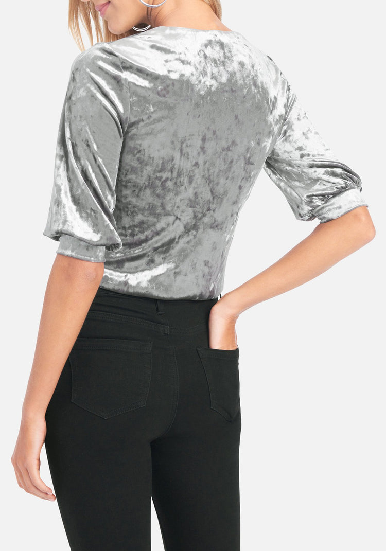 Smokey Grey