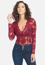 Ruby Red