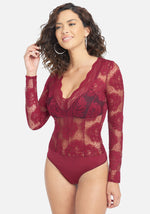 Ruby Red