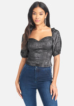Metallic Slate