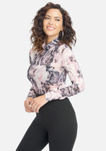 Snakeskin Print