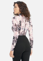 Snakeskin Print