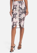 Snakeskin Print