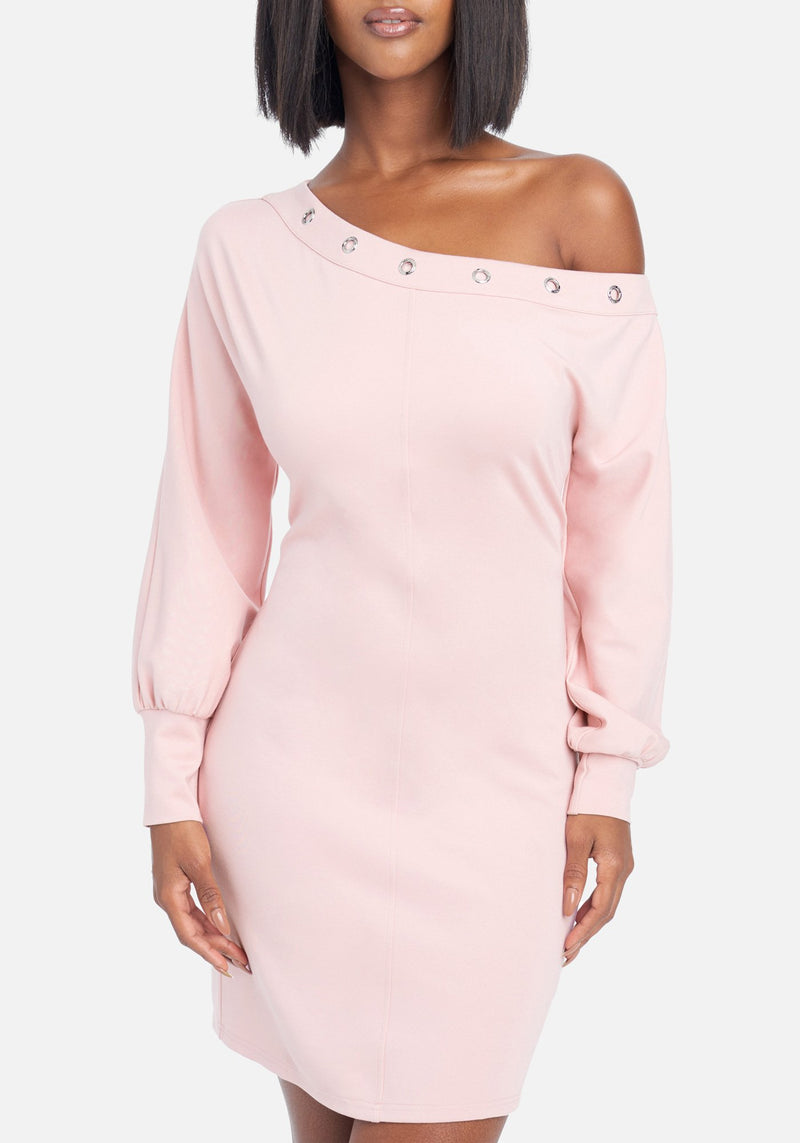 Chalk Pink