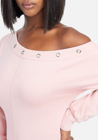 Chalk Pink