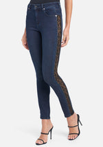 Dark Indigo Wash