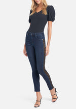 Dark Indigo Wash