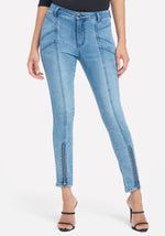 Light Blue Wash