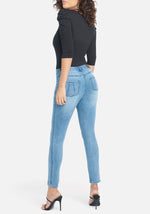 Light Blue Wash