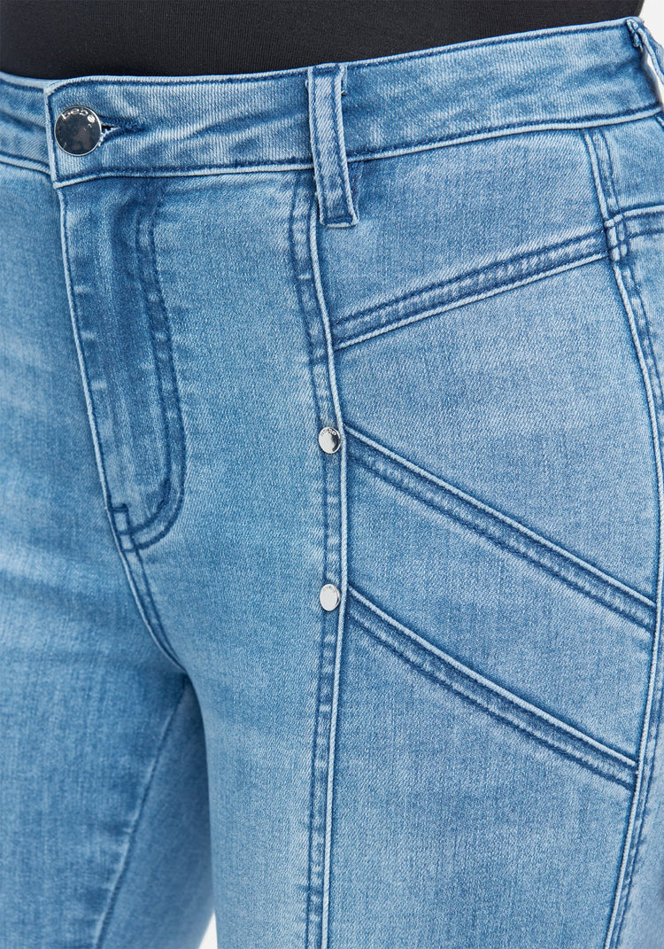 Light Blue Wash