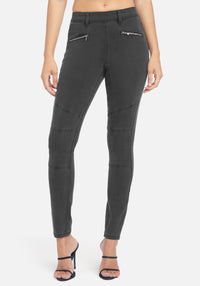 Charcoal Grey Wash