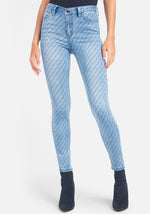 Light Blue Wash