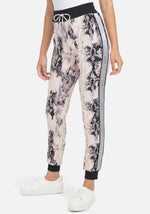 Snakeskin Print