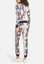 Snakeskin Print