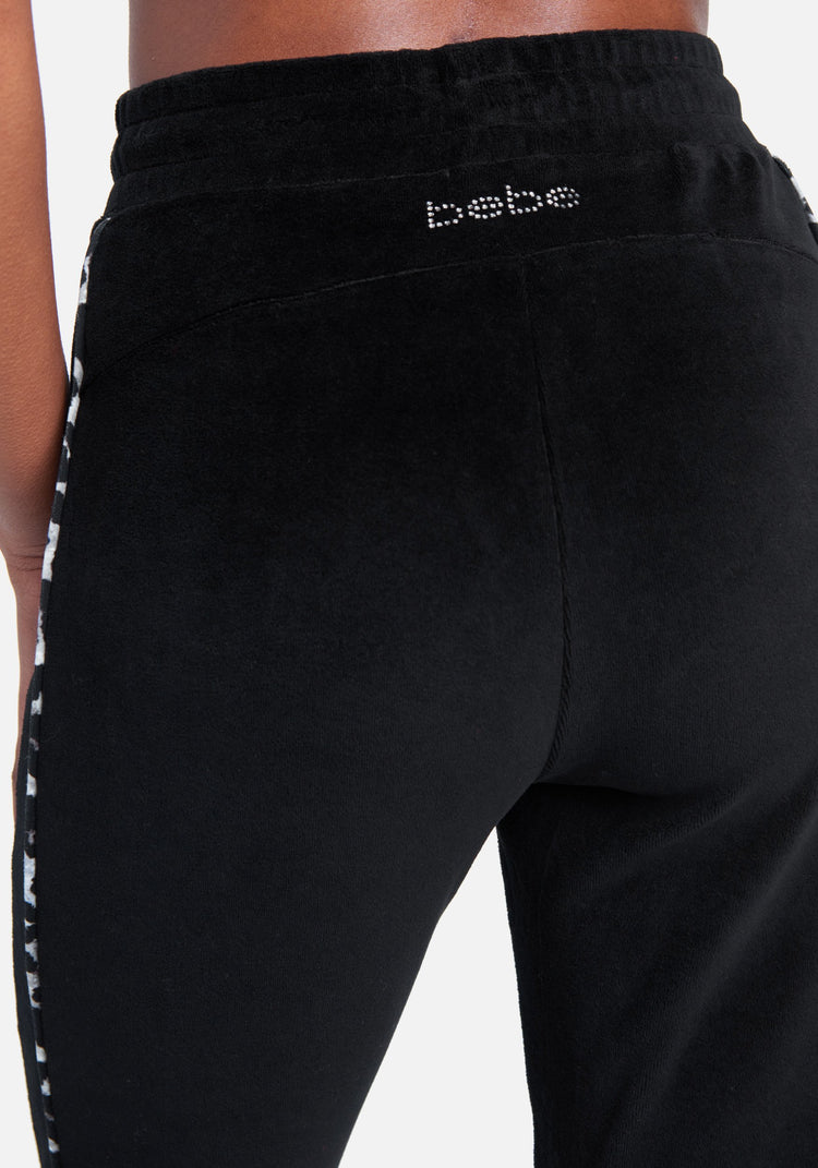 Bebe joggers cheap