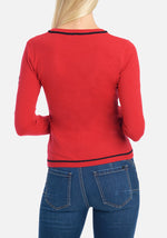 True Red