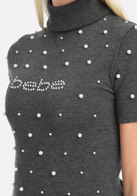 Black Melange