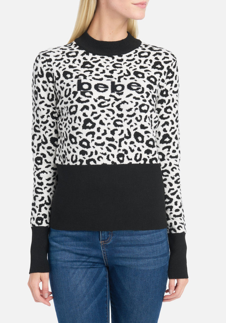 Marshmallow/ Black