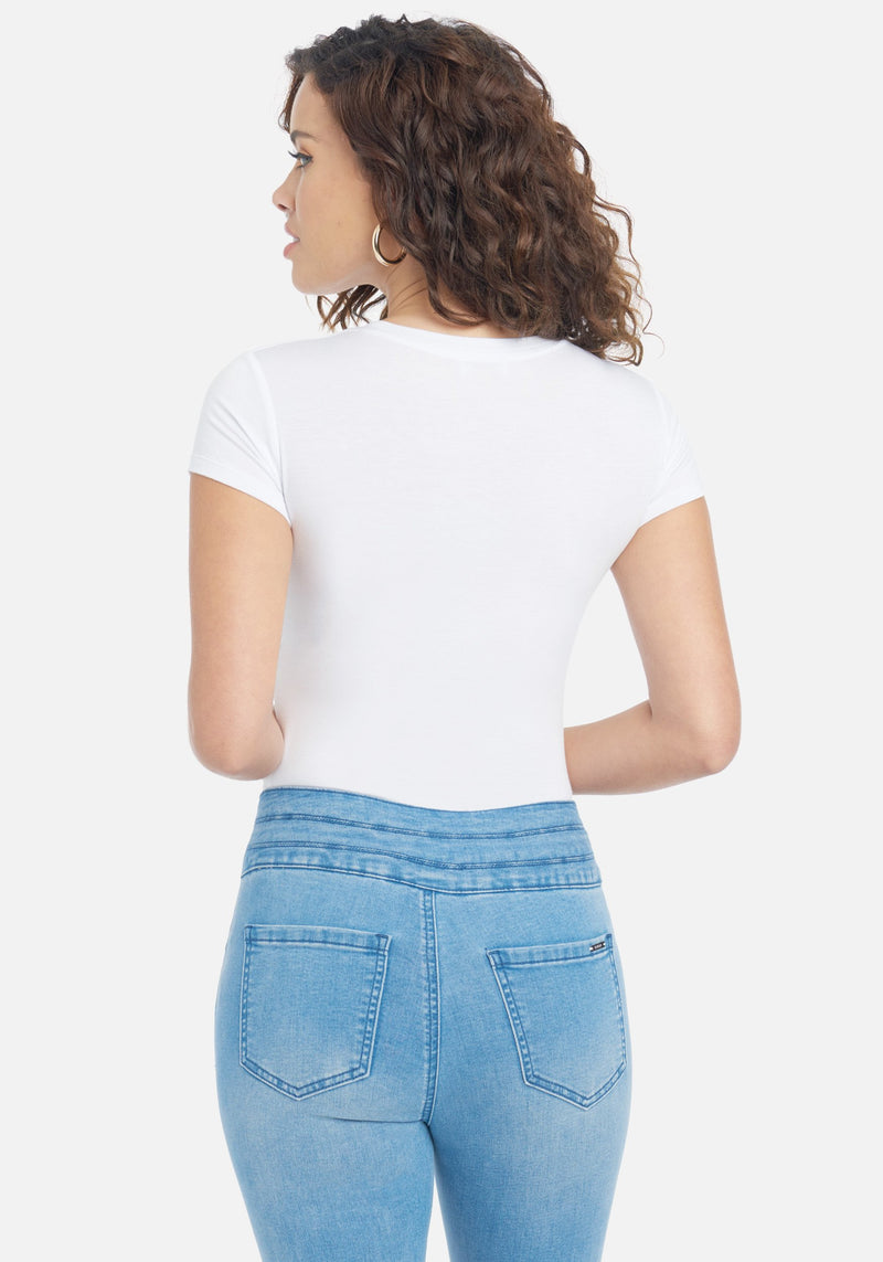 Bright White