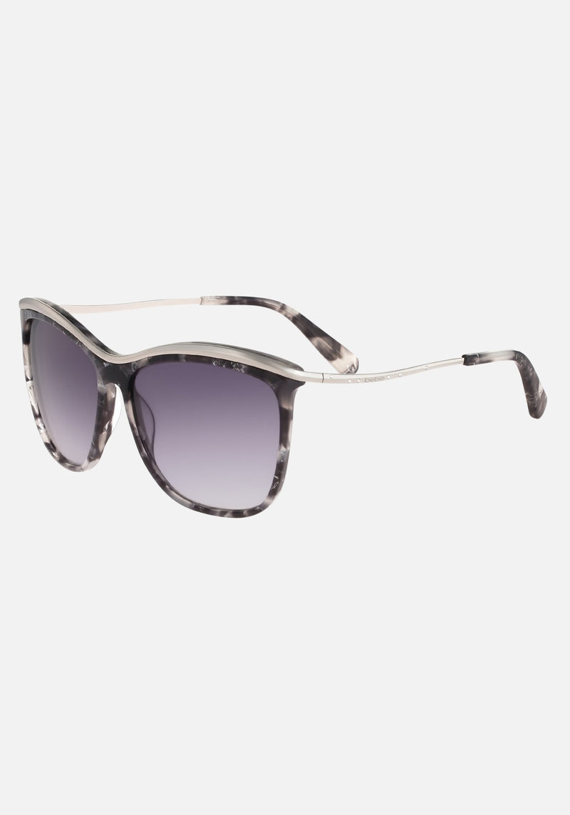 JET SHIMMER TORTOISE