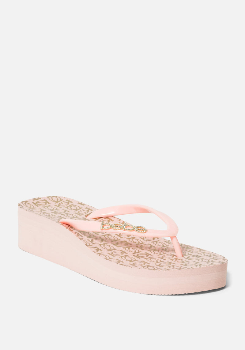 NUDE PINK