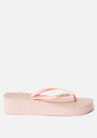 NUDE PINK