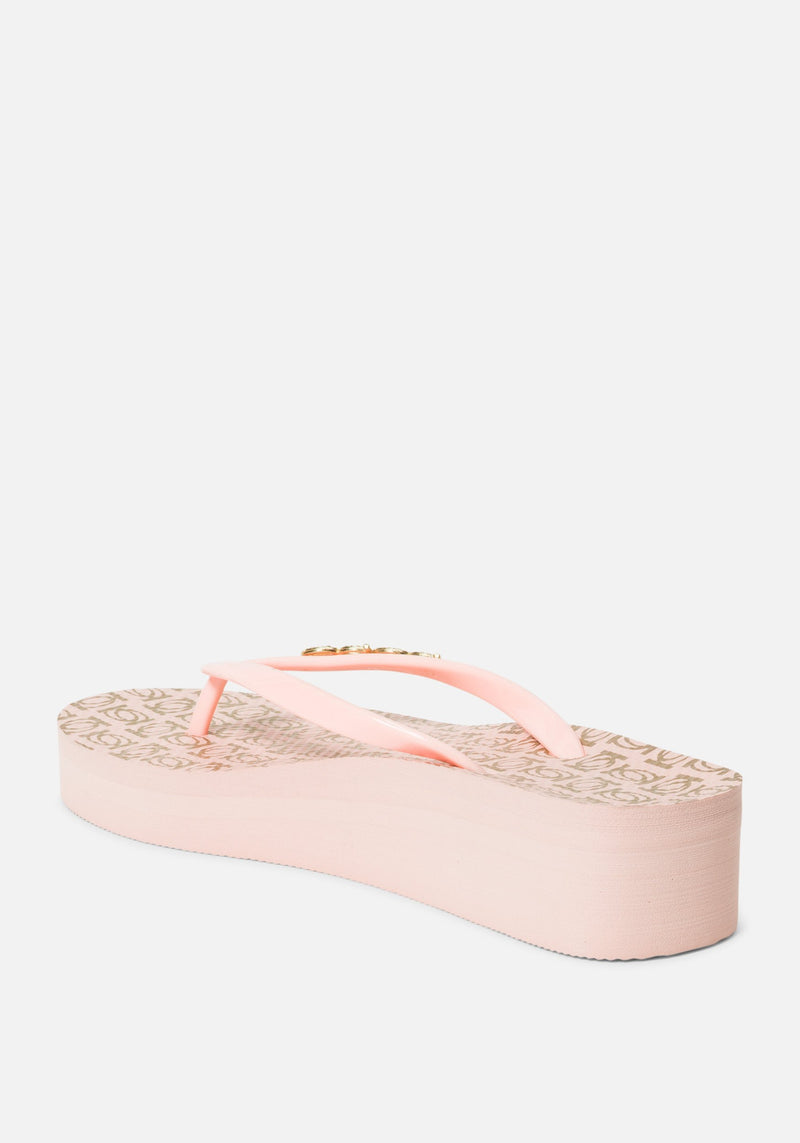 NUDE PINK