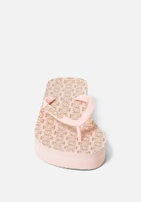 NUDE PINK