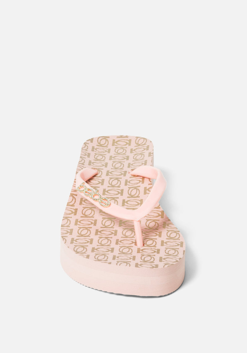 NUDE PINK