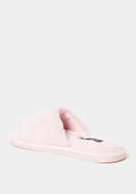 Slippers bebe sales