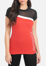 Lychee Red