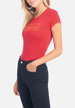 Lychee Red